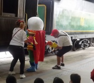 NA TRILHA DOS VALORES - 1ª ETAPA: VIVENCIAR - EEEF MANOEL PASCHOAL E EMEF ANTÔNIO V. REZENDE