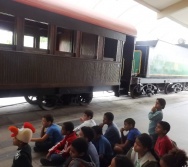 NA TRILHA DOS VALORES - 1ª ETAPA: VIVENCIAR - EEEF MANOEL PASCHOAL E EMEF ANTÔNIO V. REZENDE