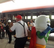 NA TRILHA DOS VALORES - 1ª ETAPA: VIVENCIAR - EEEF MANOEL PASCHOAL E EMEF ANTÔNIO V. REZENDE