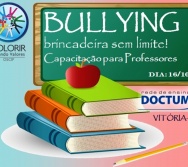 PALESTRA REDE DOCTUM - EVENTO EDUCARTES - PEDAGOGIA