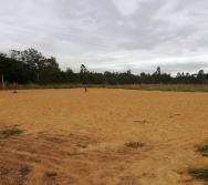 PROJETO EDUCAÇÃO FERROVIÁRIA NÃO É BRINCADEIRA - ALDEIAS EM ARACRUZ