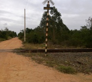 PROJETO EDUCAÇÃO FERROVIÁRIA NÃO É BRINCADEIRA - ALDEIAS EM ARACRUZ