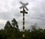 PROJETO EDUCAÇÃO FERROVIÁRIA NÃO É BRINCADEIRA - ALDEIAS EM ARACRUZ