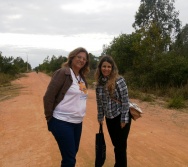 PROJETO EDUCAÇÃO FERROVIÁRIA NÃO É BRINCADEIRA - ALDEIAS EM ARACRUZ