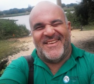 PROJETO EDUCAÇÃO FERROVIÁRIA NÃO É BRINCADEIRA - ALDEIAS EM ARACRUZ