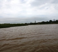 PROJETO EDUCAÇÃO FERROVIÁRIA NÃO É BRINCADEIRA - ALDEIAS EM ARACRUZ