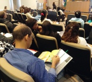 SEMINÁRIO PAZ NAS ESCOLAS PROMOVIDO PELO MPES - CASE COLORIR