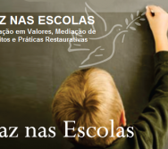 SEMINÁRIO PAZ NAS ESCOLAS PROMOVIDO PELO MPES - CASE COLORIR