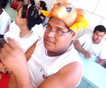 CONTAÇÃO DE HISTÓRIA NA INSTITUIÇÃO PESTALOZZI SERRA II