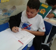 ATIVIDADES SOBRE O PROJETO NA TRILHA DOS VALORES SE REPLICAM PELAS ESCOLAS INTEGRADAS