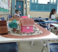 ATIVIDADES SOBRE O PROJETO NA TRILHA DOS VALORES SE REPLICAM PELAS ESCOLAS INTEGRADAS