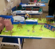 NA TRILHA DOS VALORES - ALUNOS EM AÇÃO COM AS ATIVIDADES DESENVOLVIDAS PELOS PROFESSORES