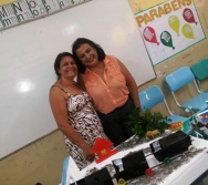 NA TRILHA DOS VALORES - ALUNOS EM AÇÃO COM AS ATIVIDADES DESENVOLVIDAS PELOS PROFESSORES