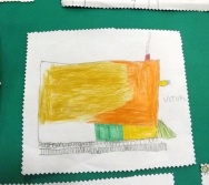 NA TRILHA DOS VALORES - ALUNOS EM AÇÃO COM AS ATIVIDADES DESENVOLVIDAS PELOS PROFESSORES