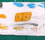 NA TRILHA DOS VALORES - ALUNOS EM AÇÃO COM AS ATIVIDADES DESENVOLVIDAS PELOS PROFESSORES