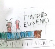 NA TRILHA DOS VALORES - ALUNOS EM AÇÃO COM AS ATIVIDADES DESENVOLVIDAS PELOS PROFESSORES