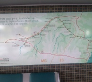 NA TRILHA DOS VALORES - ETAPA ALCANÇAR E LEGITIMAR