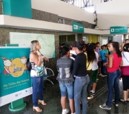 NA TRILHA DOS VALORES - ETAPA ALCANÇAR E LEGITIMAR