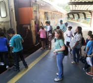 NA TRILHA DOS VALORES - ETAPA ALCANÇAR E LEGITIMAR