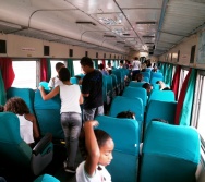 NA TRILHA DOS VALORES - ETAPA ALCANÇAR E LEGITIMAR