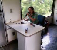 NA TRILHA DOS VALORES - ETAPA ALCANÇAR E LEGITIMAR