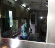 NA TRILHA DOS VALORES - ETAPA ALCANÇAR E LEGITIMAR