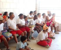 CONTAÇÃO DE HISTÓRIA NA INSTITUIÇÃO PESTALOZZI SERRA III