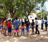 PROJETO SEGURANÇA FERROVIÁRIA NÃO É BRINCADEIRA!