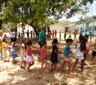 PROJETO SEGURANÇA FERROVIÁRIA NÃO É BRINCADEIRA!