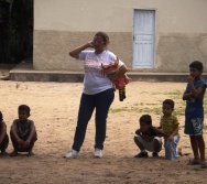 PROJETO SEGURANÇA FERROVIÁRIA NÃO É BRINCADEIRA!