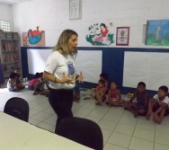 PROJETO SEGURANÇA FERROVIÁRIA NÃO É BRINCADEIRA!