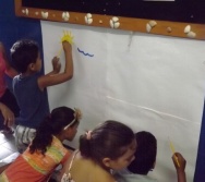 PROJETO SEGURANÇA FERROVIÁRIA NÃO É BRINCADEIRA!