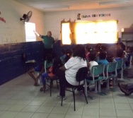 PROJETO SEGURANÇA FERROVIÁRIA NÃO É BRINCADEIRA!