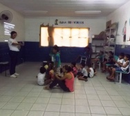 PROJETO SEGURANÇA FERROVIÁRIA NÃO É BRINCADEIRA!