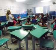 PROJETO SEGURANÇA FERROVIÁRIA NÃO É BRINCADEIRA!