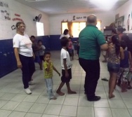 PROJETO SEGURANÇA FERROVIÁRIA NÃO É BRINCADEIRA!