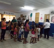 PROJETO SEGURANÇA FERROVIÁRIA NÃO É BRINCADEIRA!