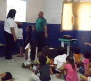 PROJETO SEGURANÇA FERROVIÁRIA NÃO É BRINCADEIRA!