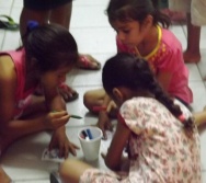 PROJETO SEGURANÇA FERROVIÁRIA NÃO É BRINCADEIRA!