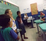 PROJETO SEGURANÇA FERROVIÁRIA NÃO É BRINCADEIRA!