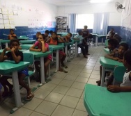 PROJETO SEGURANÇA FERROVIÁRIA NÃO É BRINCADEIRA!