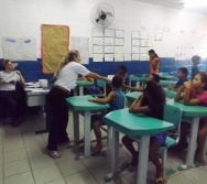 PROJETO SEGURANÇA FERROVIÁRIA NÃO É BRINCADEIRA!