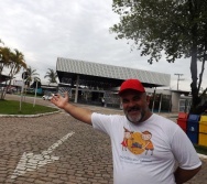 NA TRILHA DOS VALORES - ETAPA ALCANÇAR E LEGITIMAR - EMEF ANTONIO VIEIRA DE REZENDE