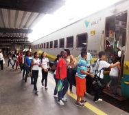 NA TRILHA DOS VALORES - ETAPA ALCANÇAR E LEGITIMAR - EMEF ANTONIO VIEIRA DE REZENDE