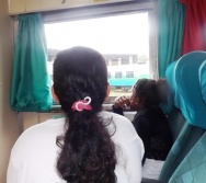 NA TRILHA DOS VALORES - ETAPA ALCANÇAR E LEGITIMAR - EMEF ANTONIO VIEIRA DE REZENDE