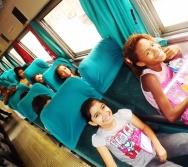 NA TRILHA DOS VALORES - ETAPA ALCANÇAR E LEGITIMAR - EMEF ANTONIO VIEIRA DE REZENDE