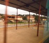 NA TRILHA DOS VALORES - ETAPA ALCANÇAR E LEGITIMAR - EMEF ANTONIO VIEIRA DE REZENDE