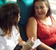 NA TRILHA DOS VALORES - ETAPA ALCANÇAR E LEGITIMAR - EMEF ANTONIO VIEIRA DE REZENDE