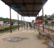 NA TRILHA DOS VALORES - ETAPA ALCANÇAR E LEGITIMAR - EEEF MANOEL PASCHOAL -  FLEXAL