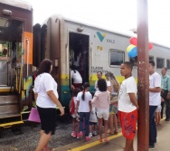 NA TRILHA DOS VALORES - ETAPA ALCANÇAR E LEGITIMAR - EEEF MANOEL PASCHOAL -  FLEXAL